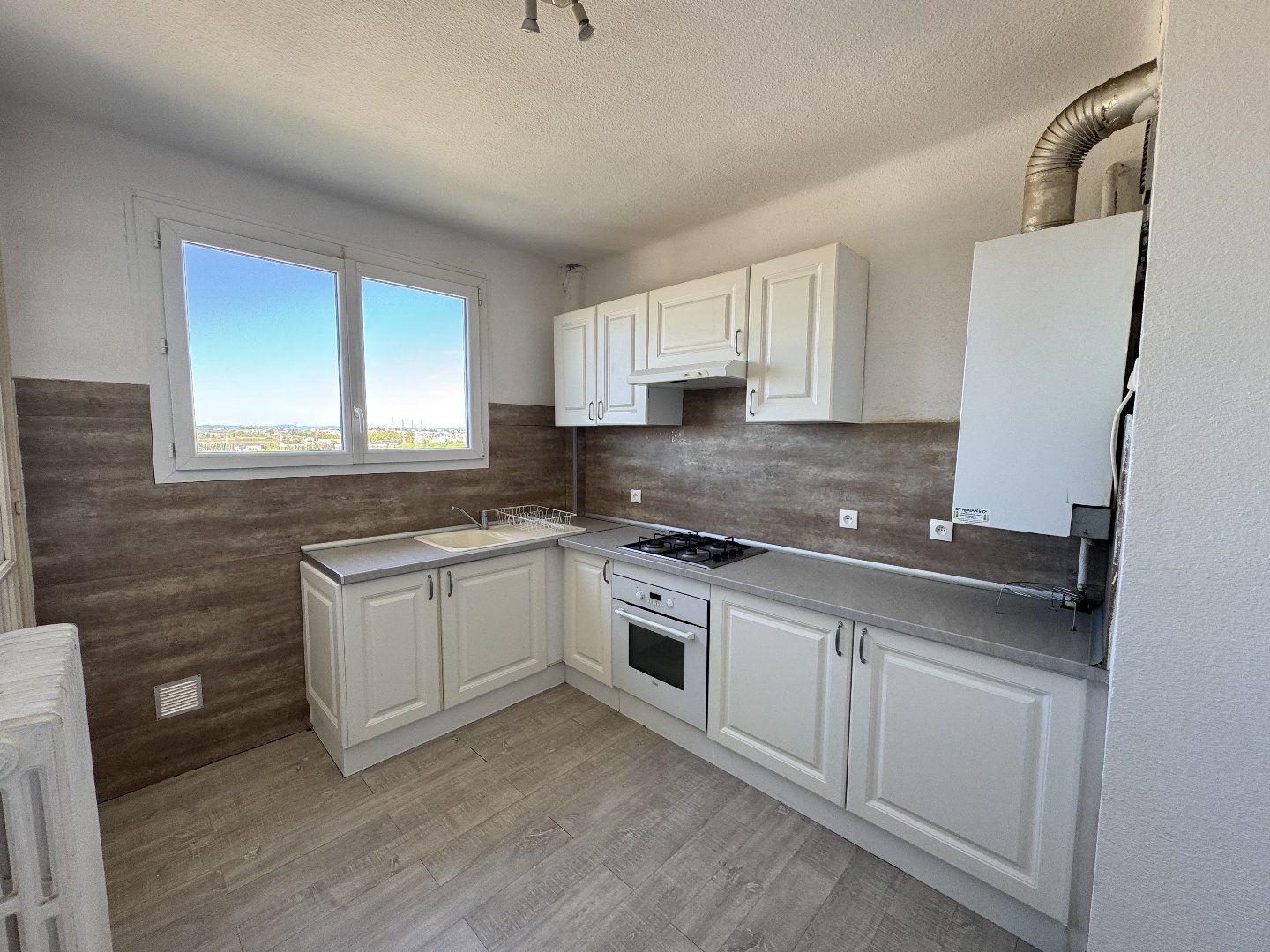 Agence immobilière de g&c immobilier