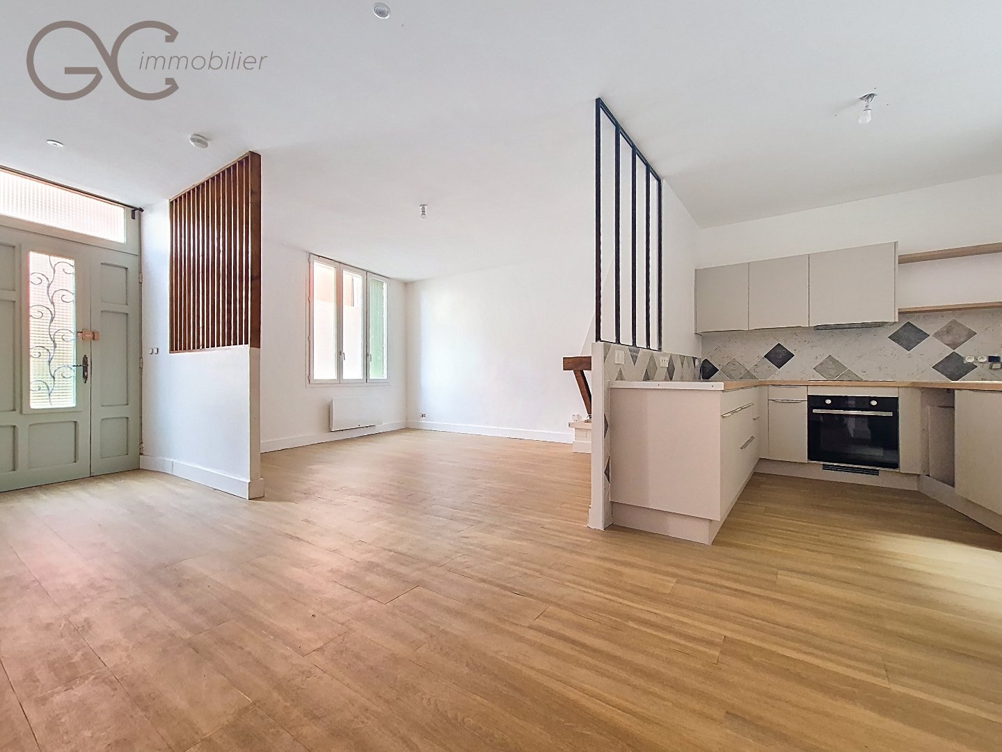 Agence immobilière de g&c immobilier