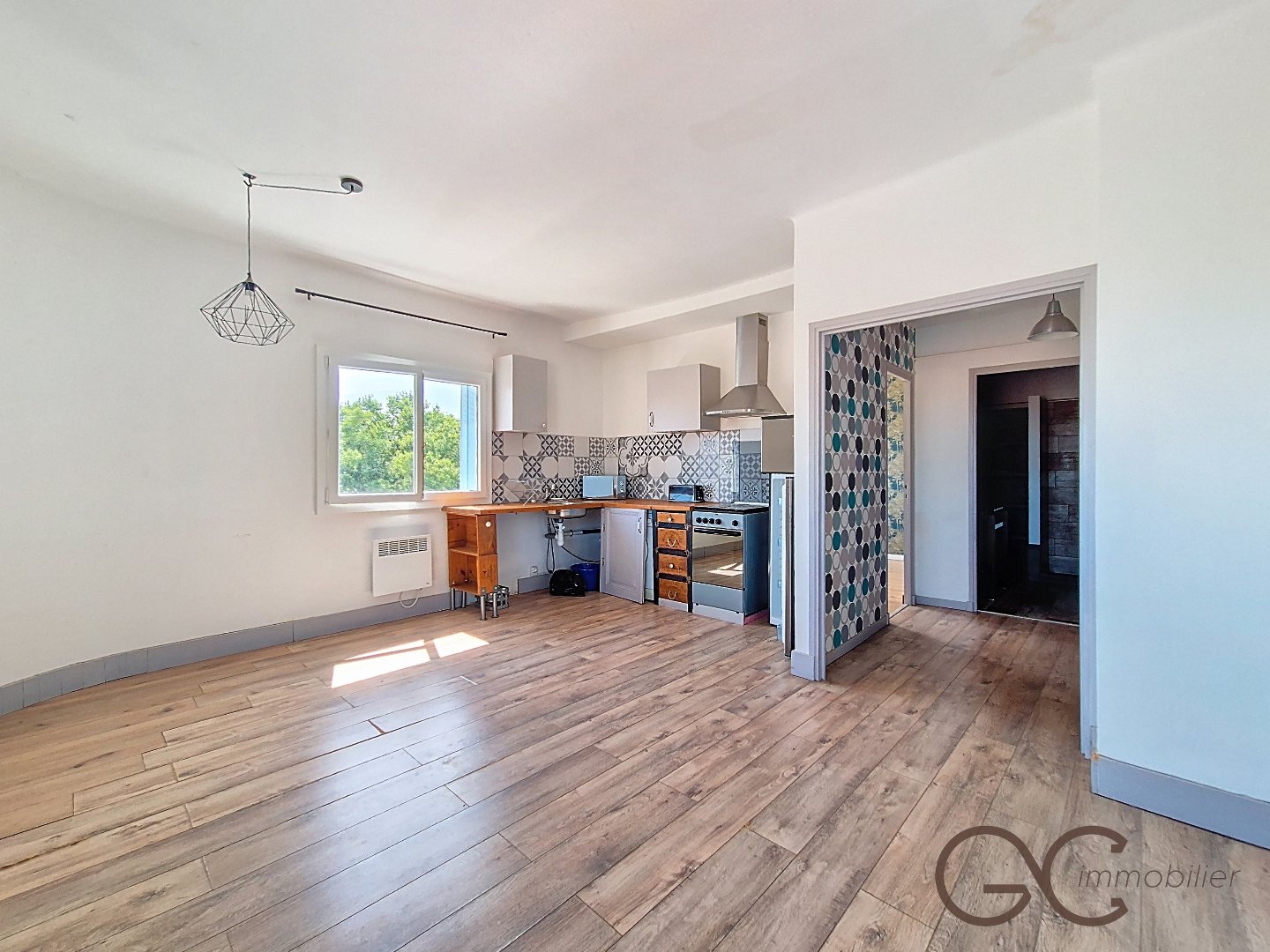 Agence immobilière de g&c immobilier