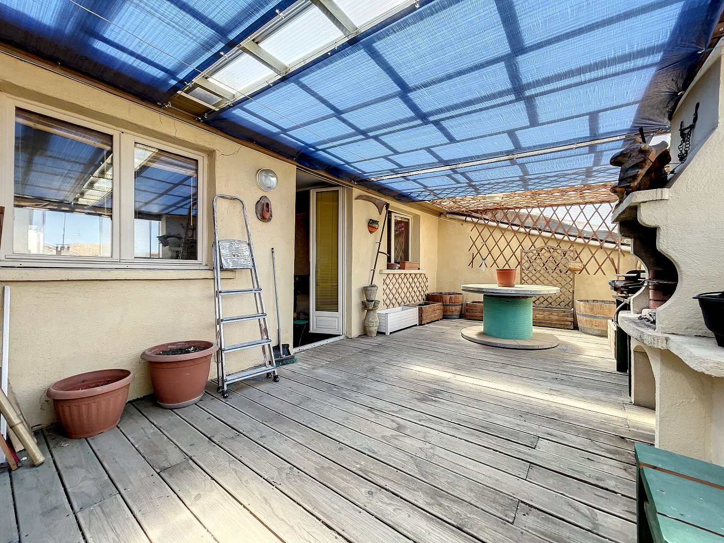 Agence immobilière de g&c immobilier