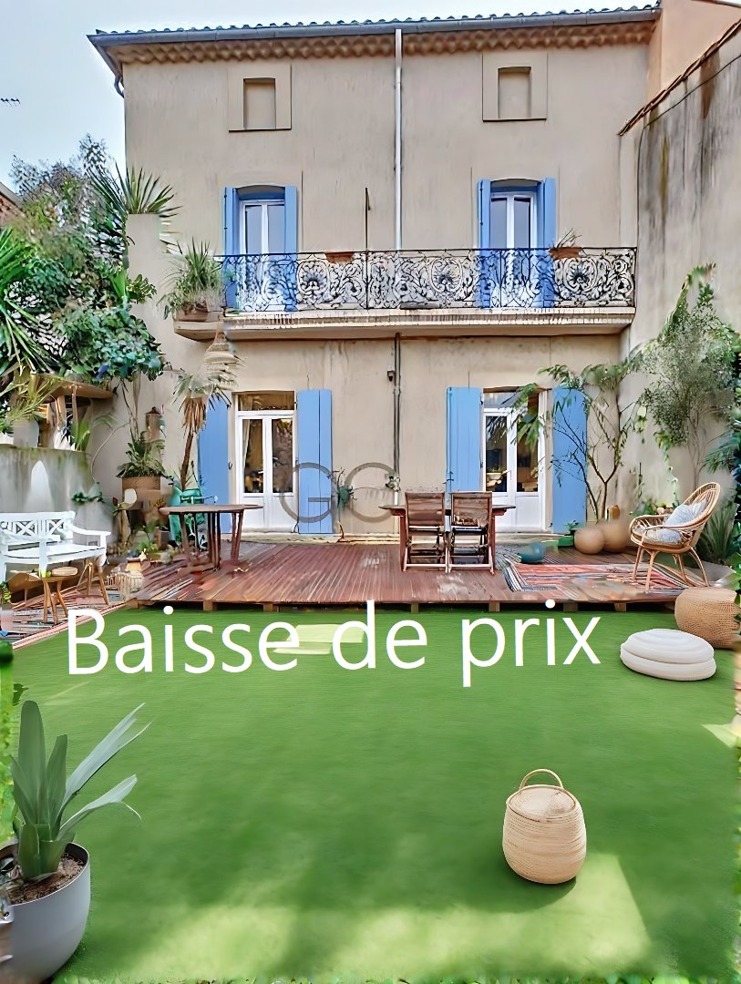 Agence immobilière de g&c immobilier