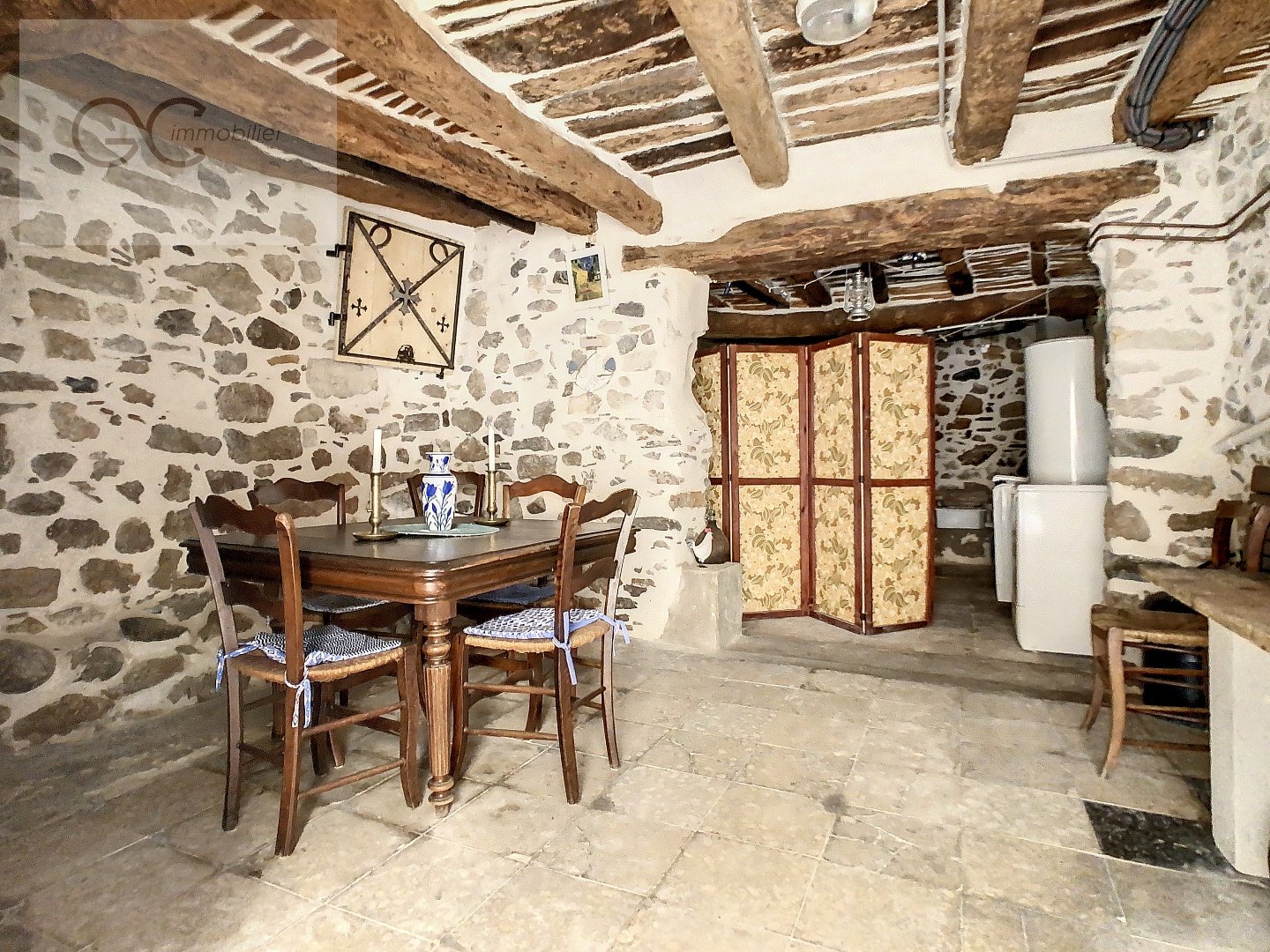 Agence immobilière de g&c immobilier