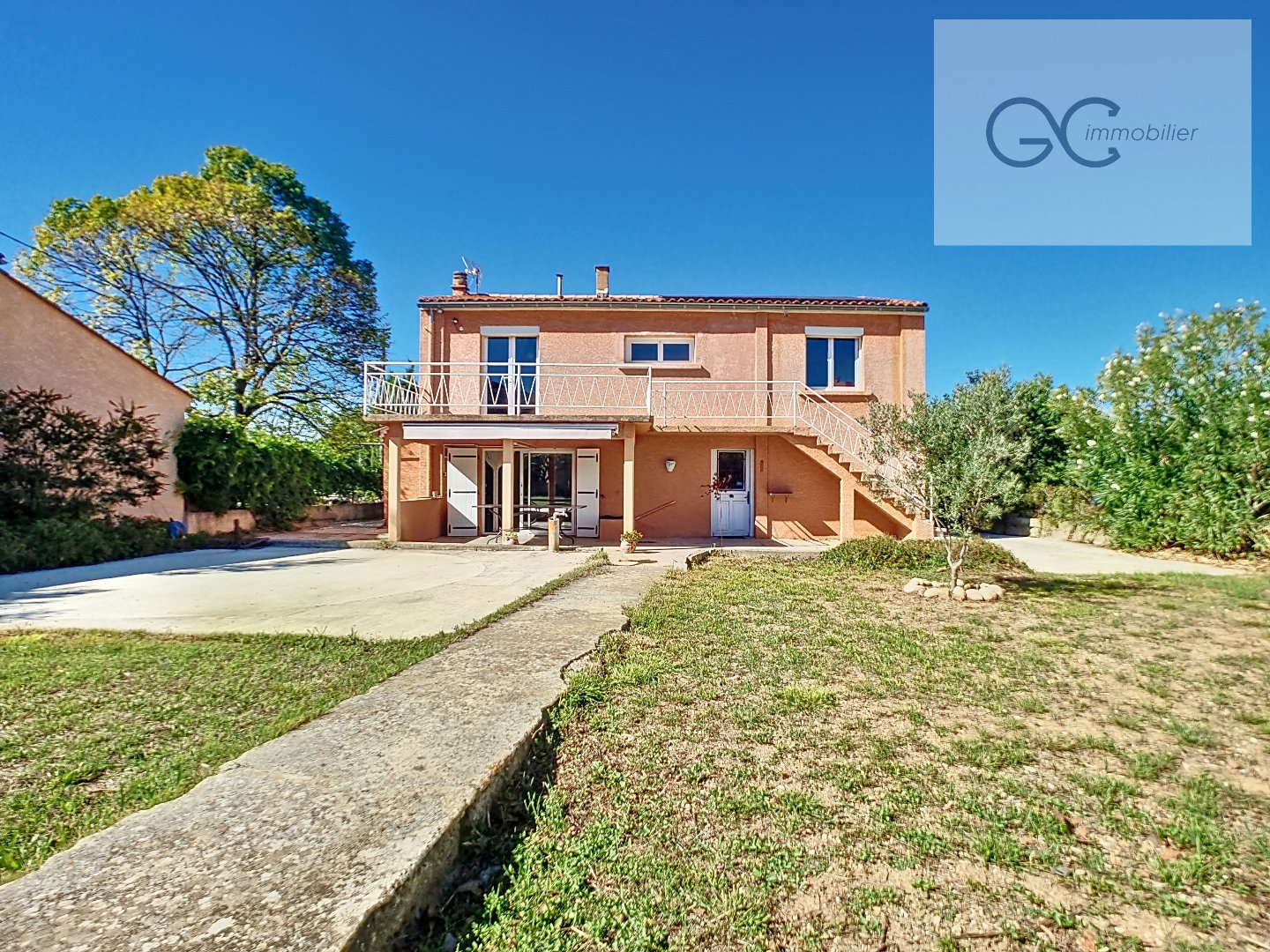 Agence immobilière de g&c immobilier