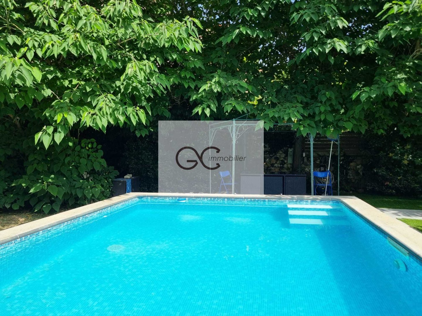 Agence immobilière de g&c immobilier