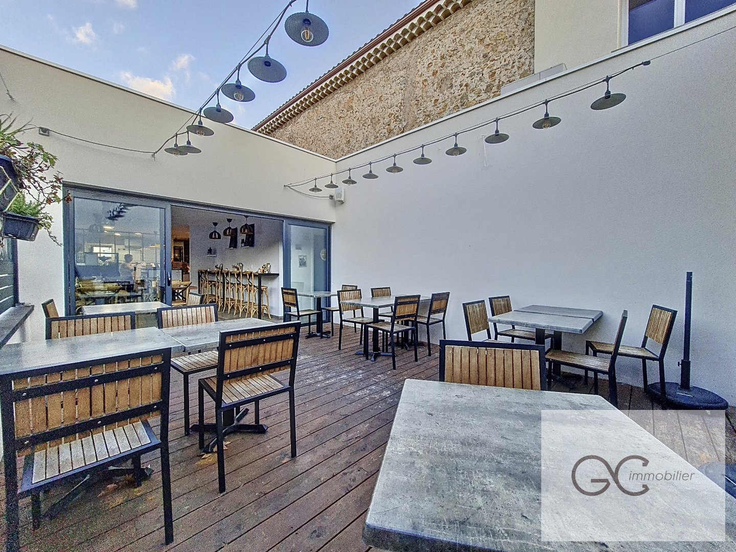 Agence immobilière de g&c immobilier