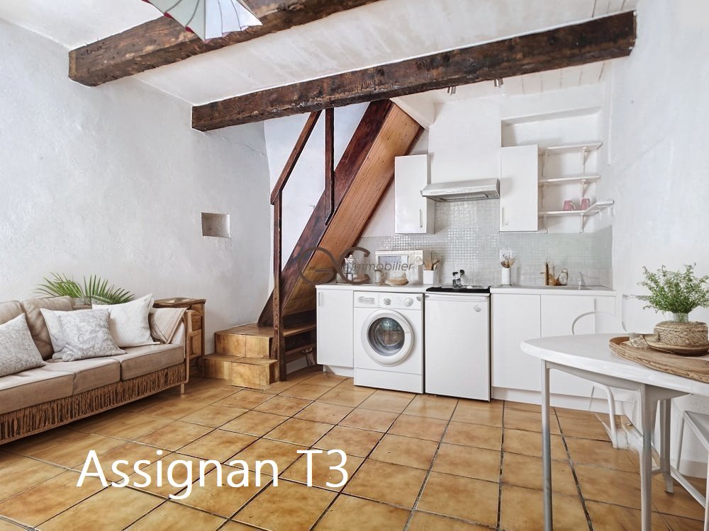 Agence immobilière de g&c immobilier