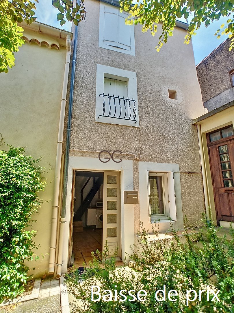 Agence immobilière de g&c immobilier
