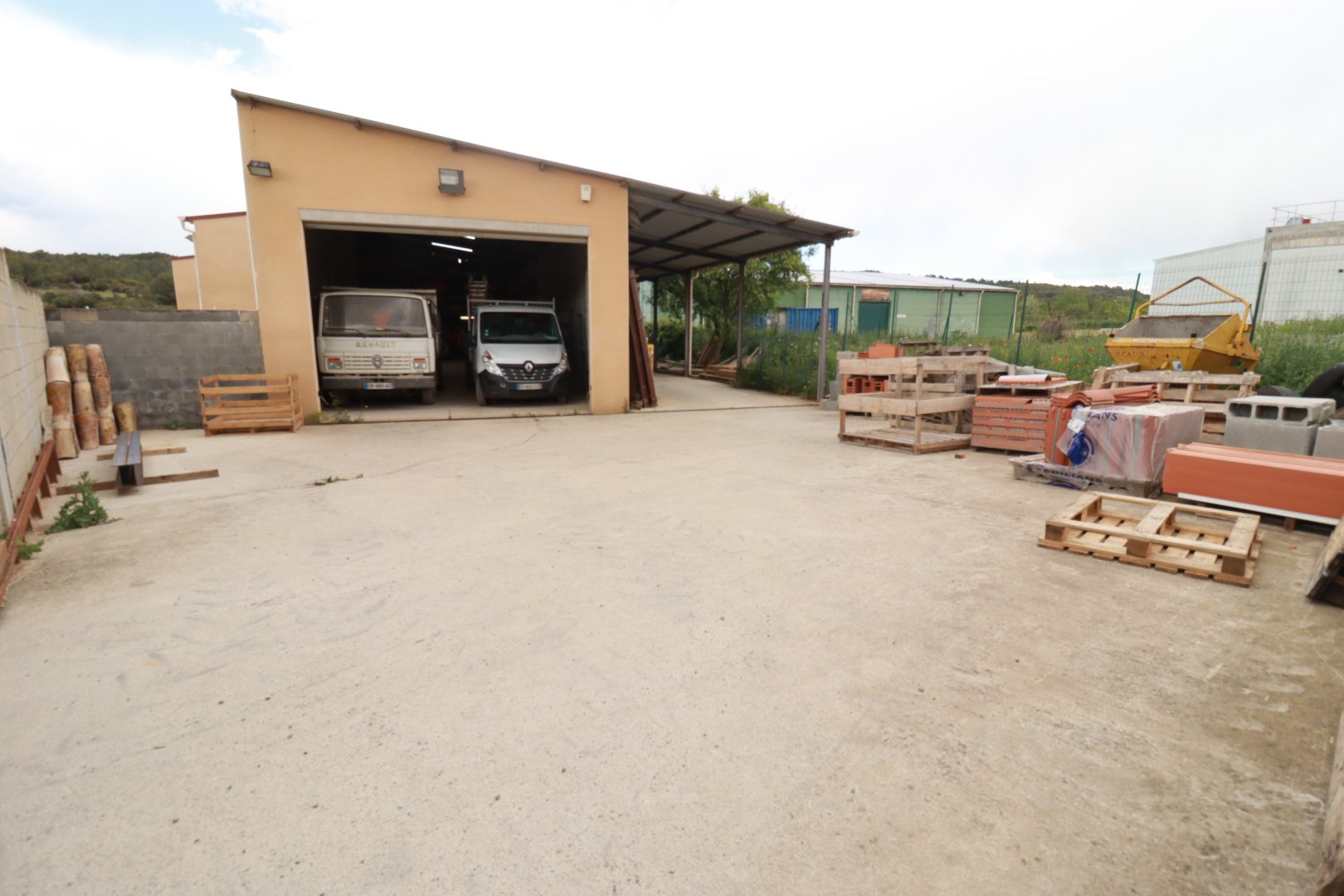 Agence immobilière de g&c immobilier