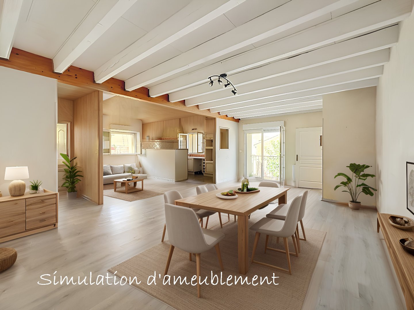 Agence immobilière de g&c immobilier