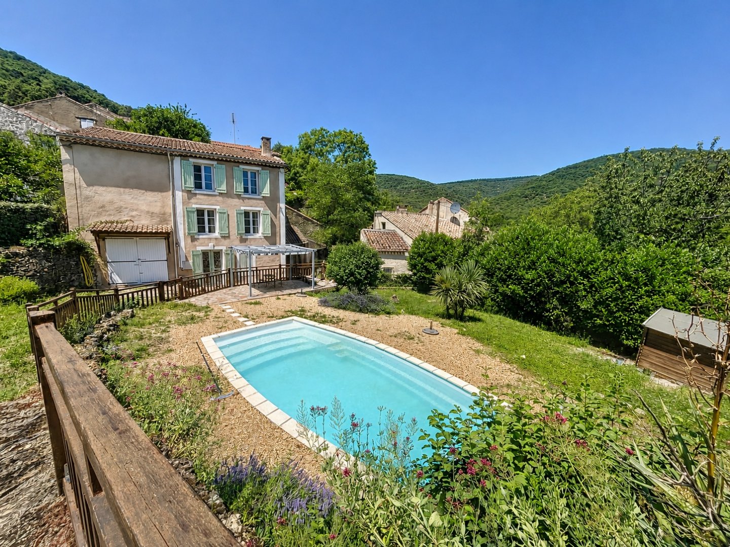 Agence immobilière de g&c immobilier