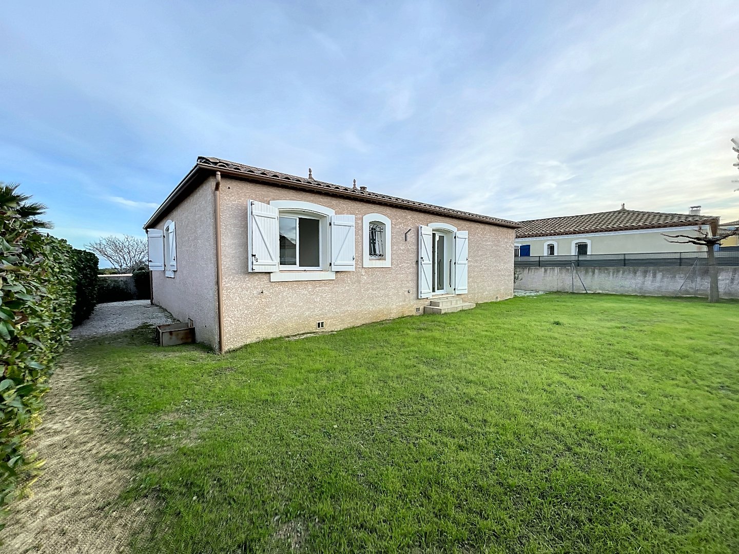 Agence immobilière de g&c immobilier