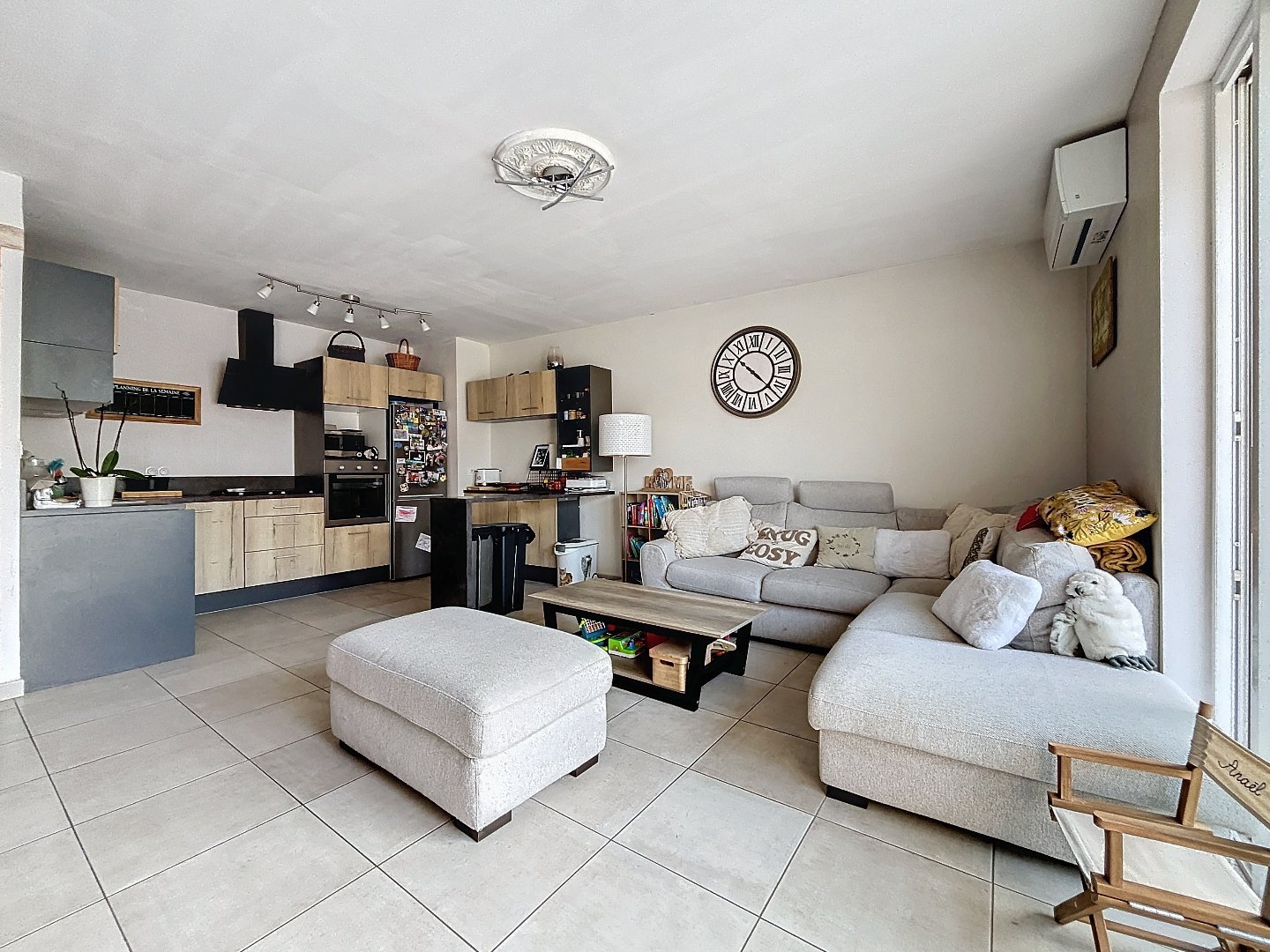 Agence immobilière de g&c immobilier