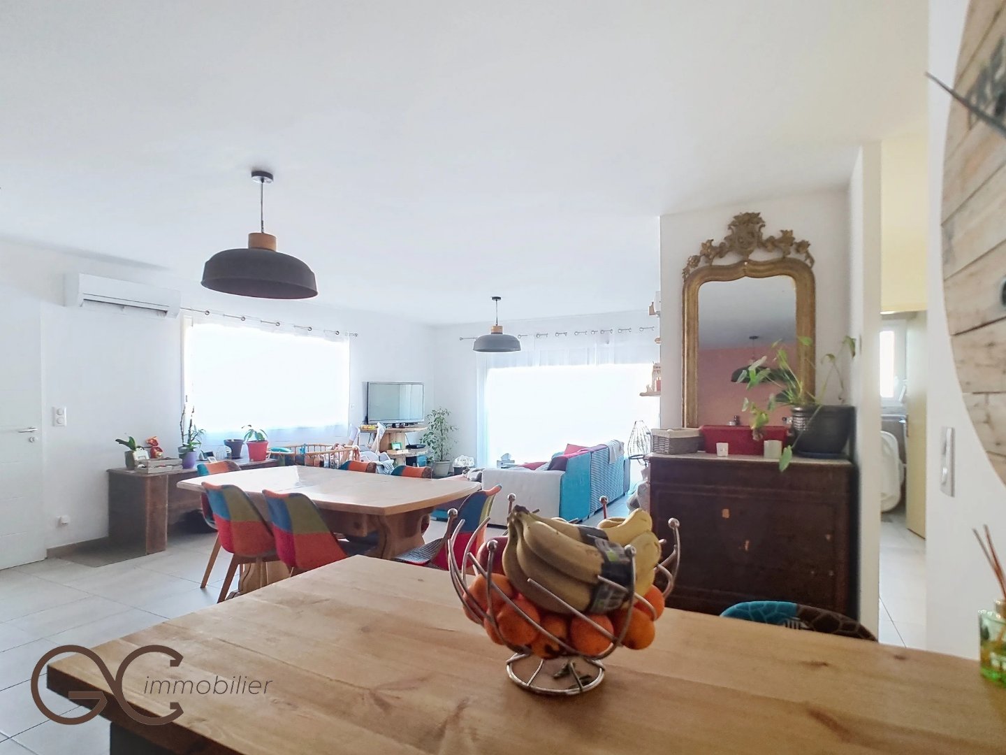 Agence immobilière de g&c immobilier