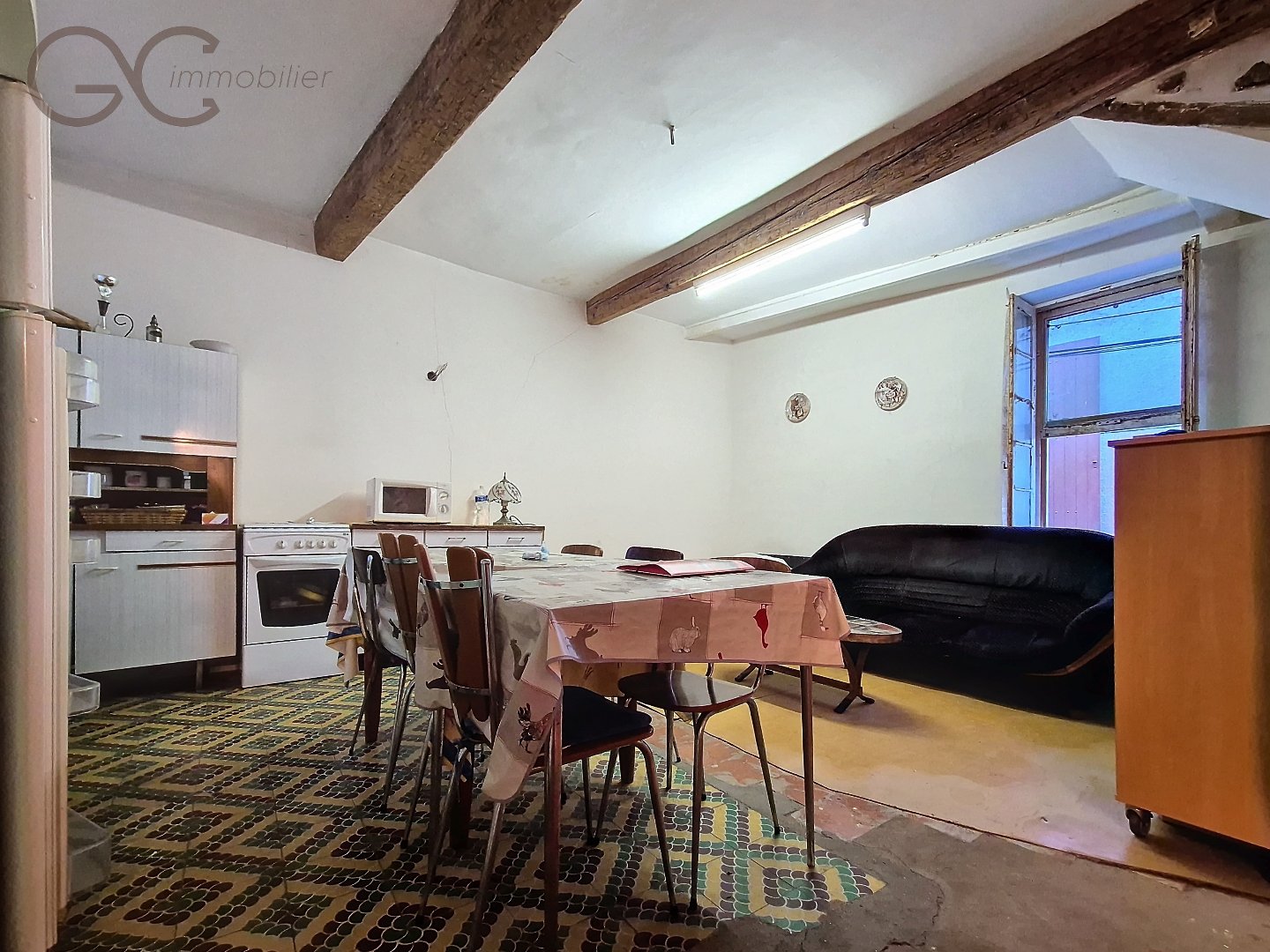 Agence immobilière de g&c immobilier