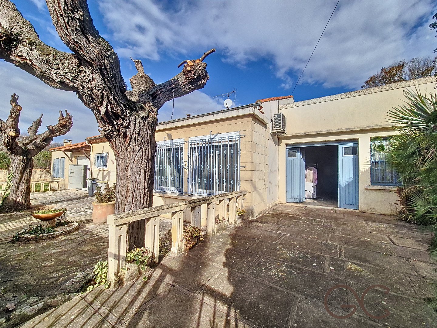 Agence immobilière de g&c immobilier