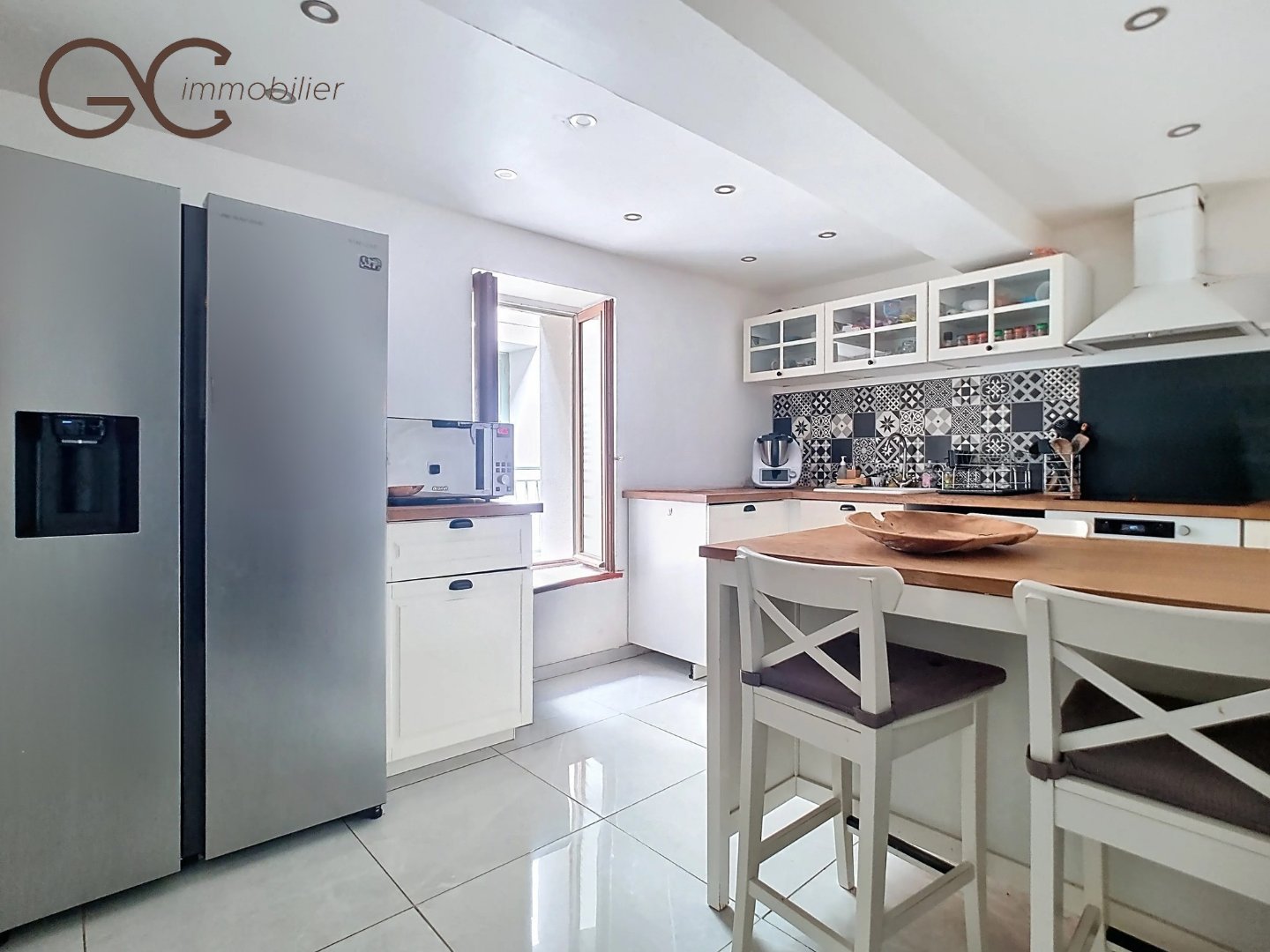 Agence immobilière de g&c immobilier