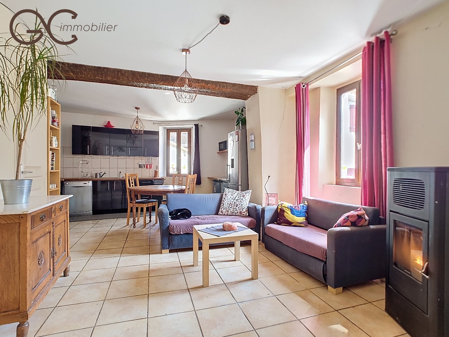 Agence immobilière de g&c immobilier