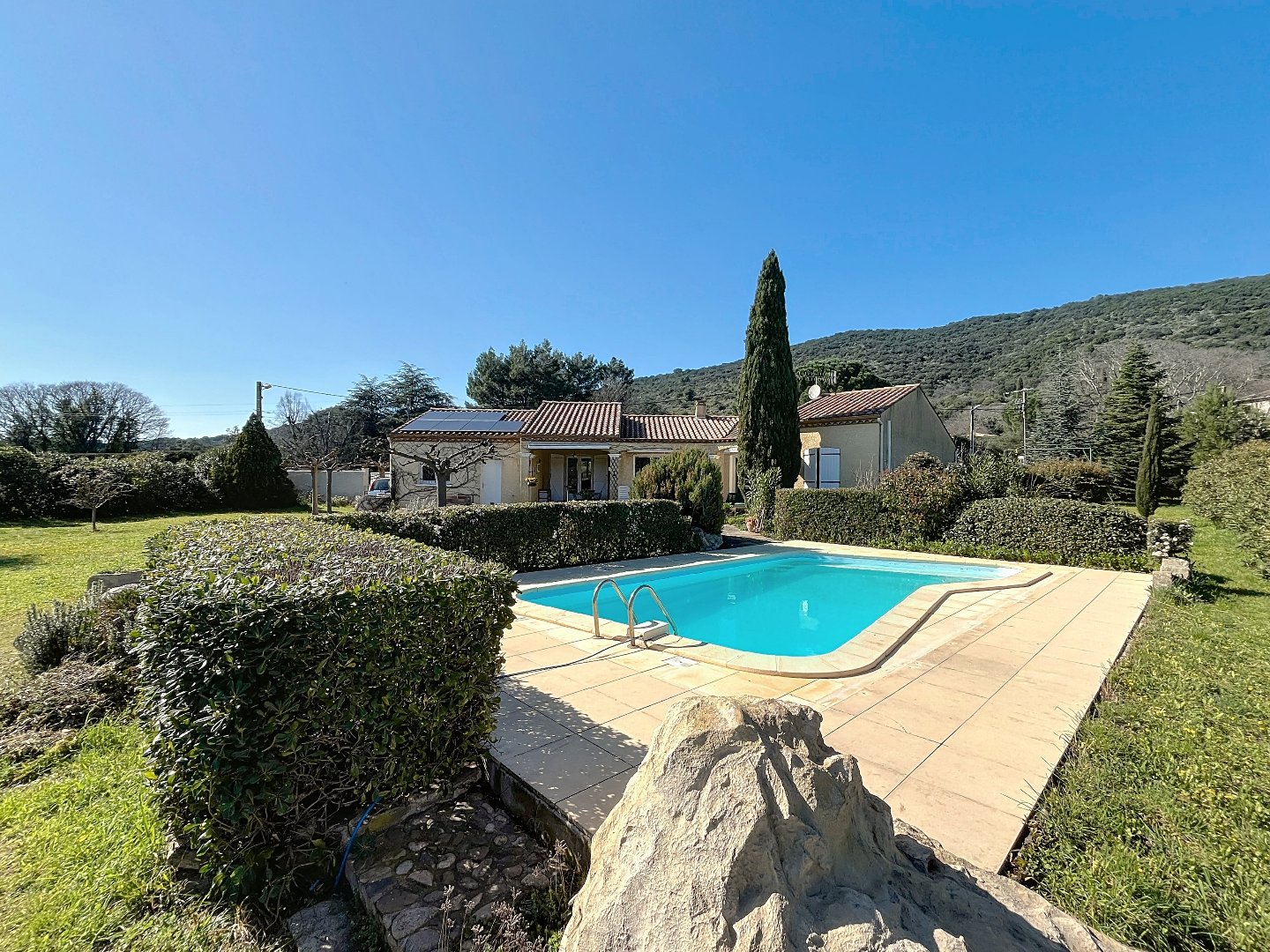 Agence immobilière de g&c immobilier