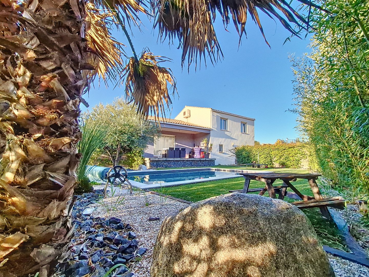 Agence immobilière de g&c immobilier