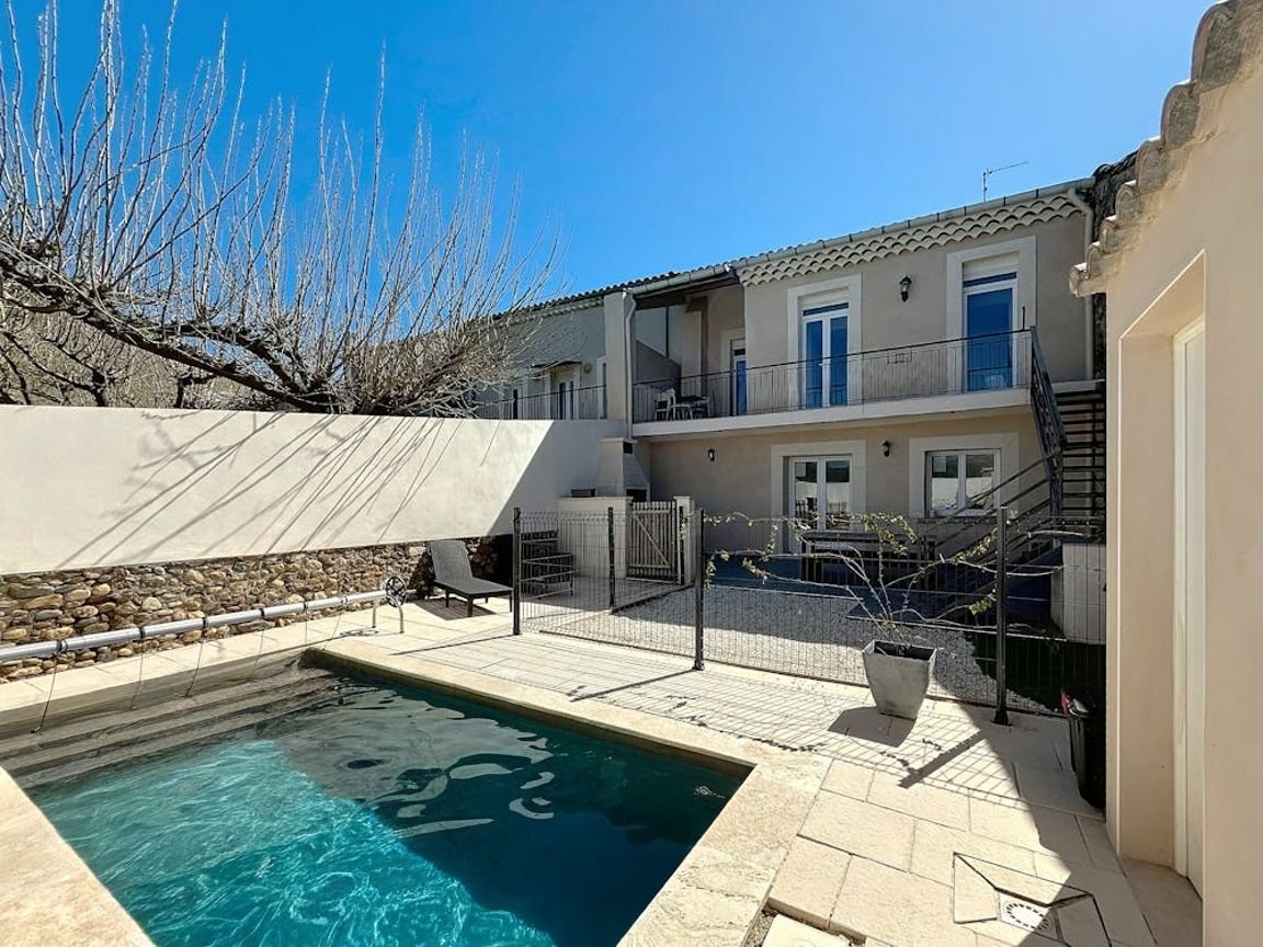 Agence immobilière de g&c immobilier
