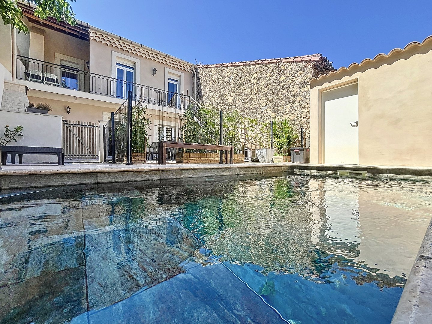 Agence immobilière de g&c immobilier