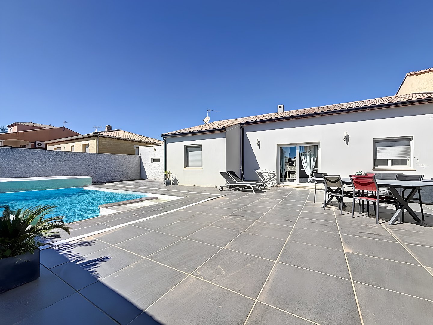 Agence immobilière de g&c immobilier