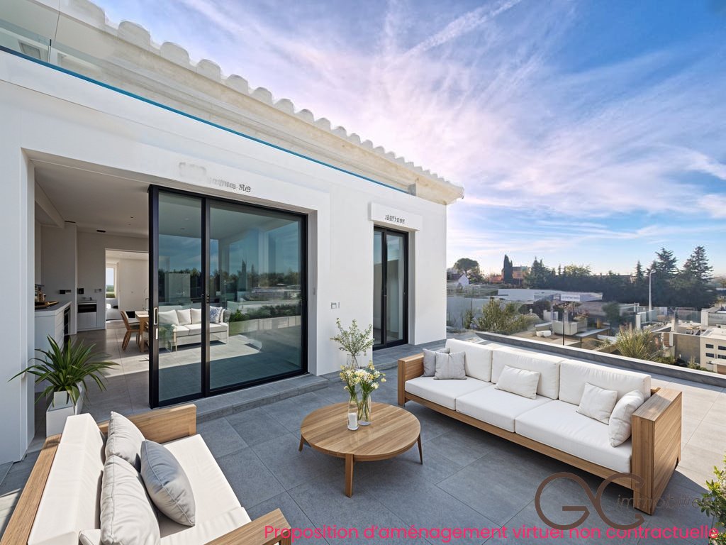 Agence immobilière de g&c immobilier