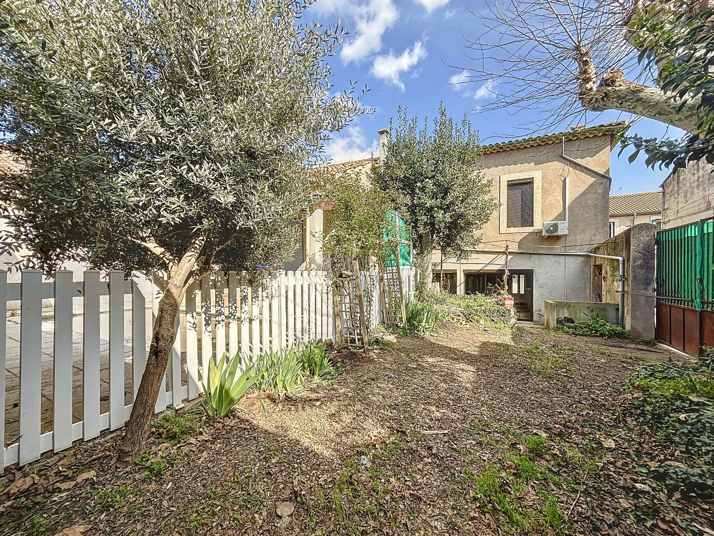 Agence immobilière de g&c immobilier