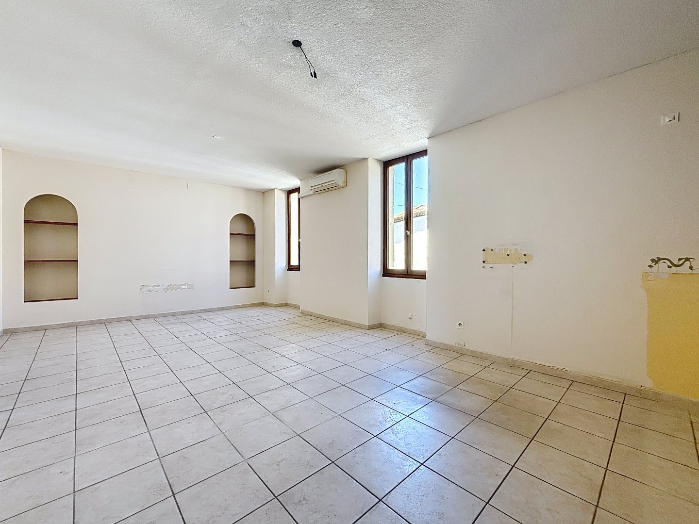Agence immobilière de g&c immobilier