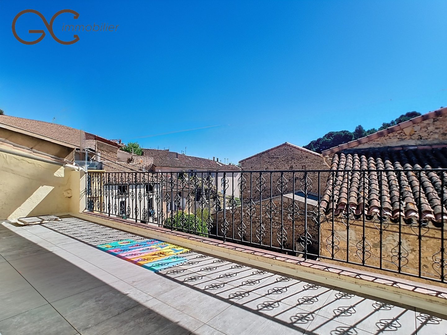 Agence immobilière de g&c immobilier