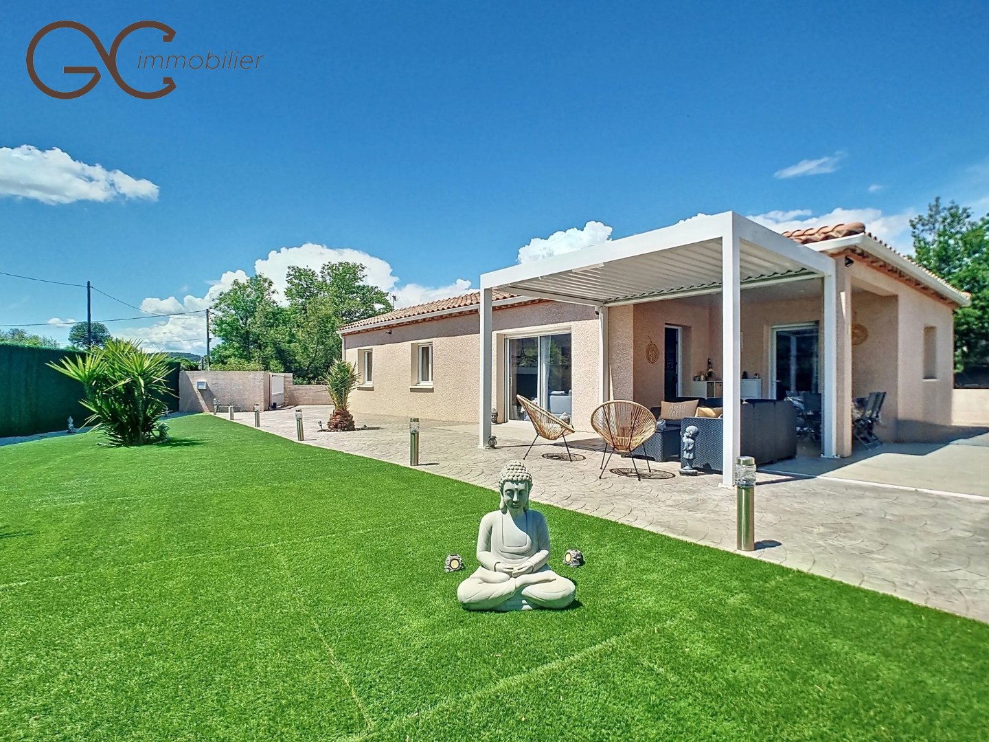 Agence immobilière de g&c immobilier