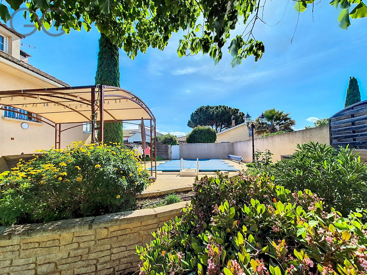 Agence immobilière de g&c immobilier