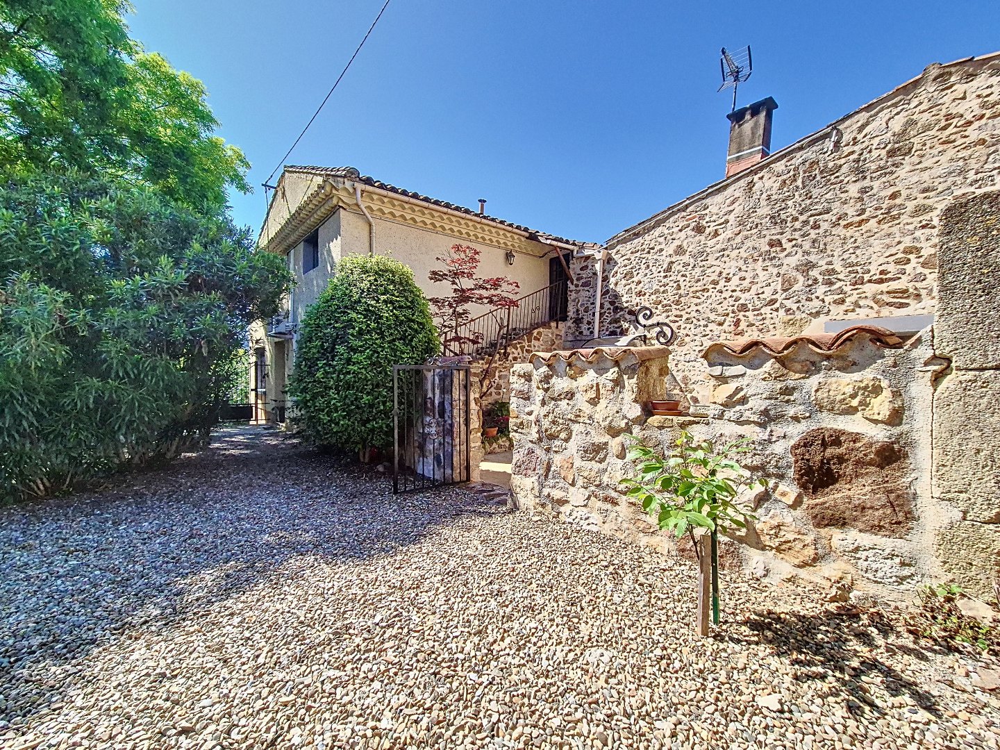 Agence immobilière de g&c immobilier