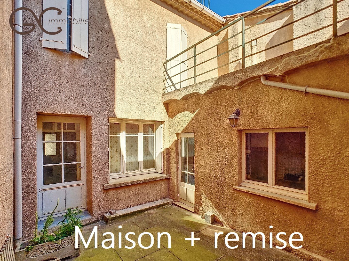 Agence immobilière de g&c immobilier
