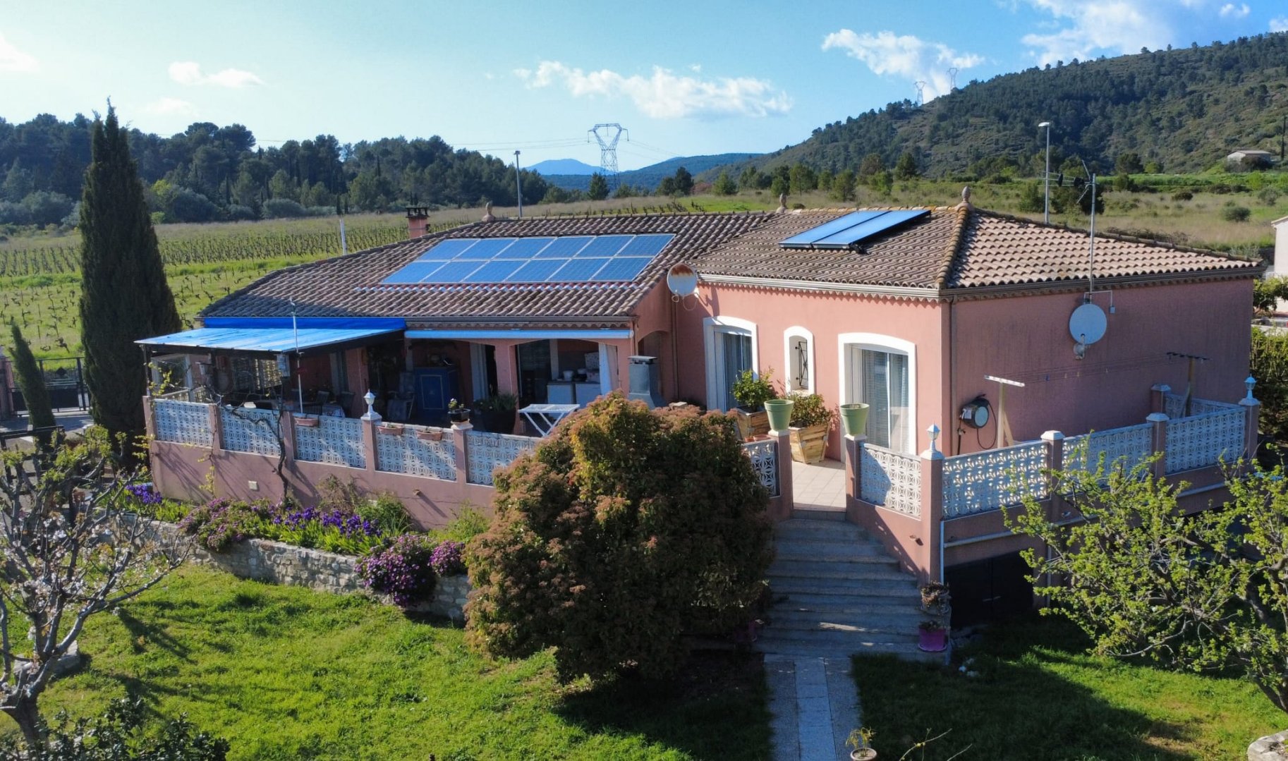 Agence immobilière de g&c immobilier