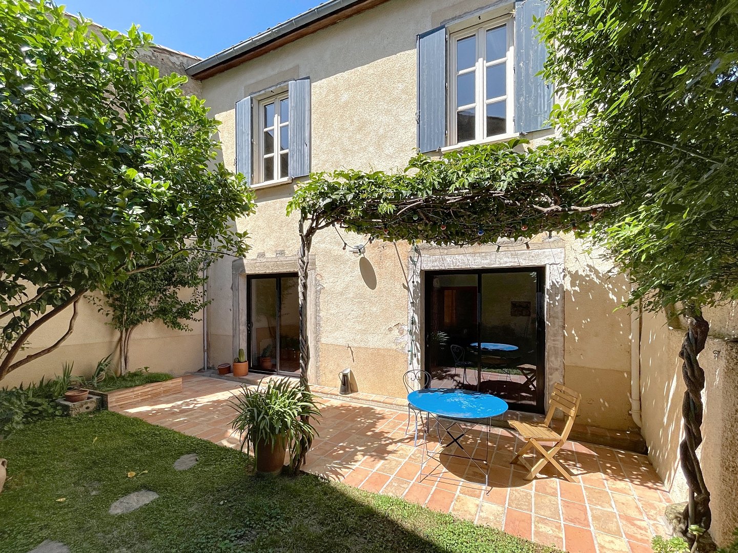 Agence immobilière de g&c immobilier