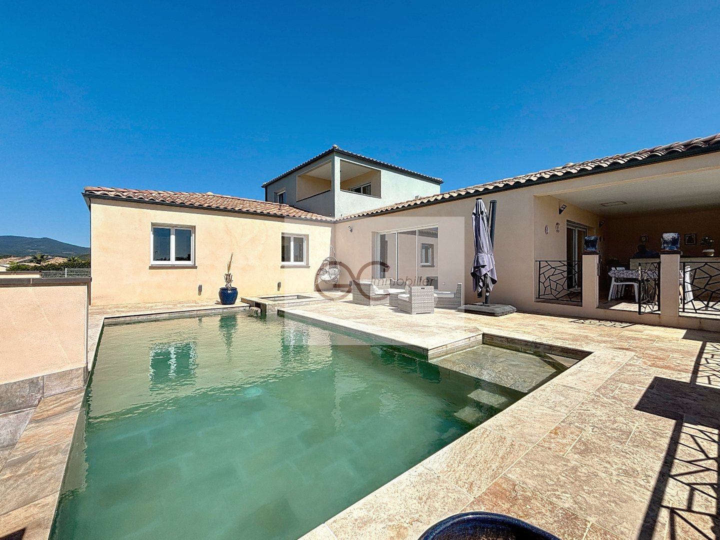 Agence immobilière de g&c immobilier