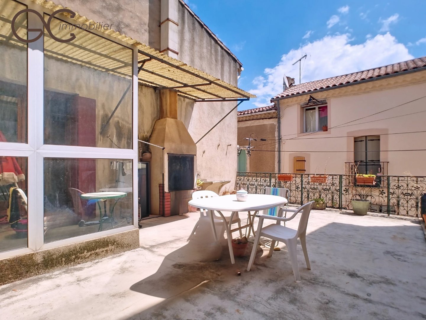 Agence immobilière de g&c immobilier
