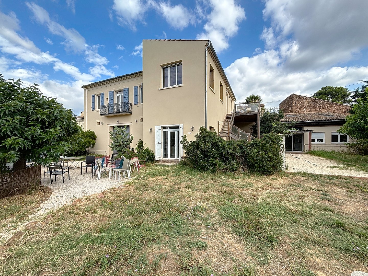 Agence immobilière de g&c immobilier