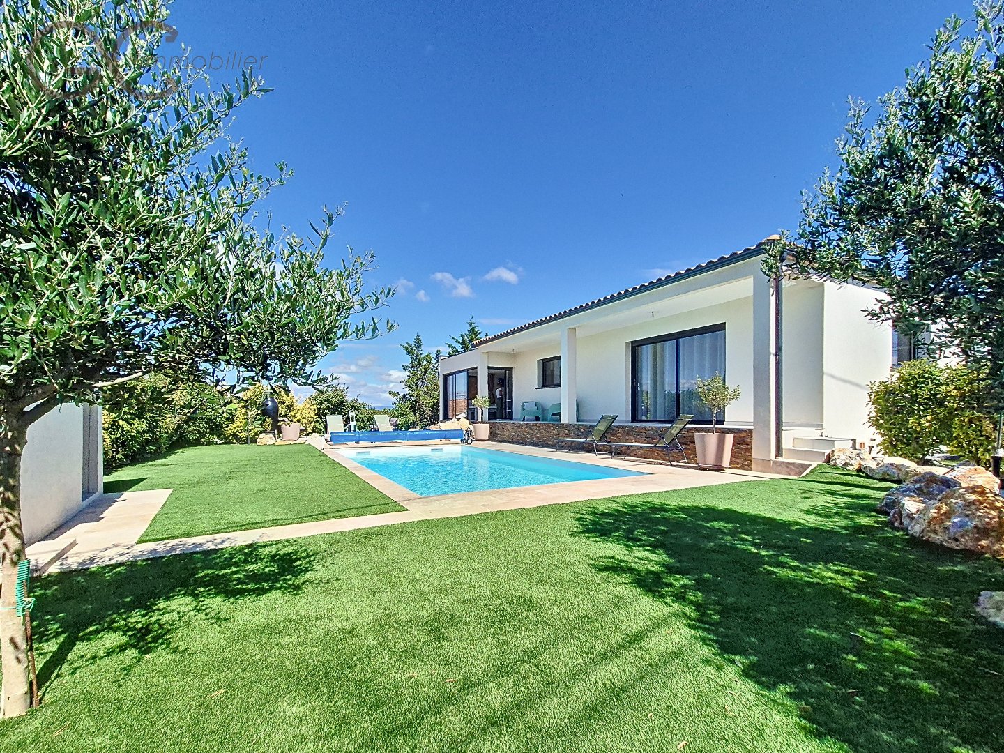Agence immobilière de g&c immobilier