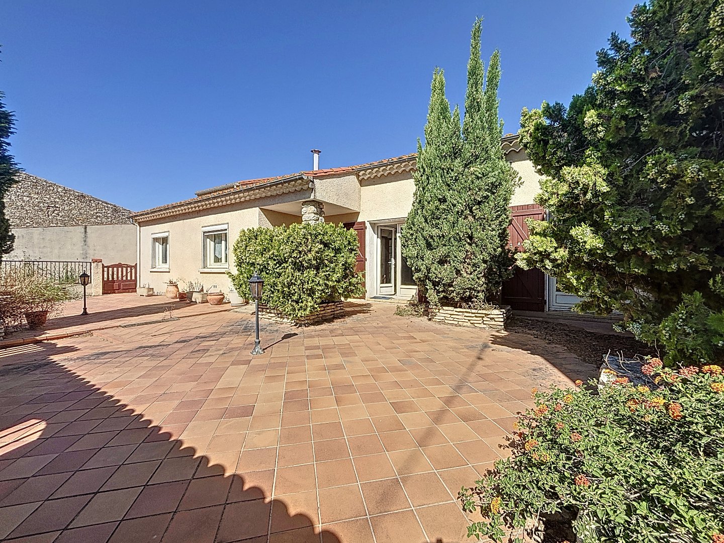 Agence immobilière de g&c immobilier