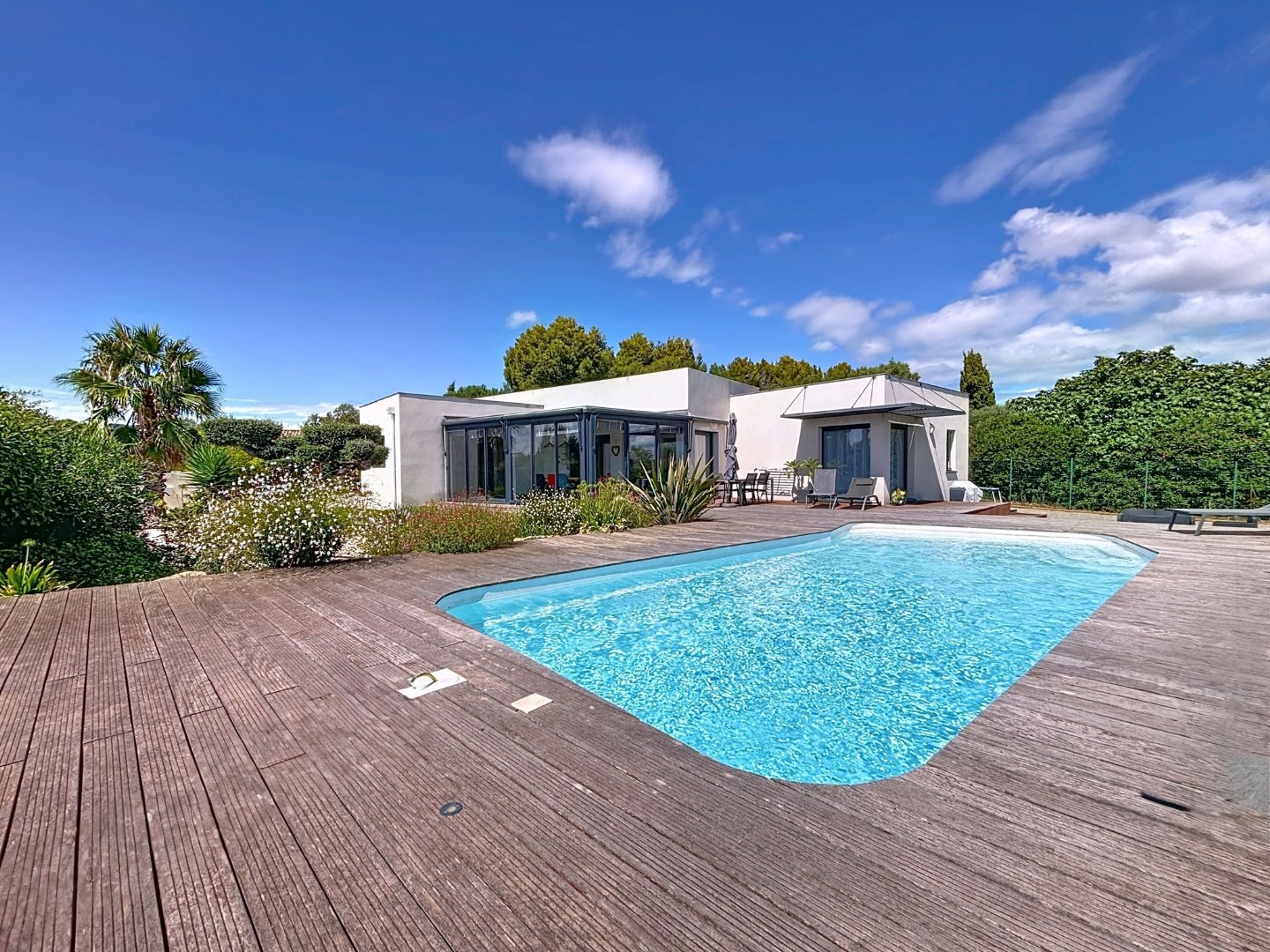 Agence immobilière de g&c immobilier