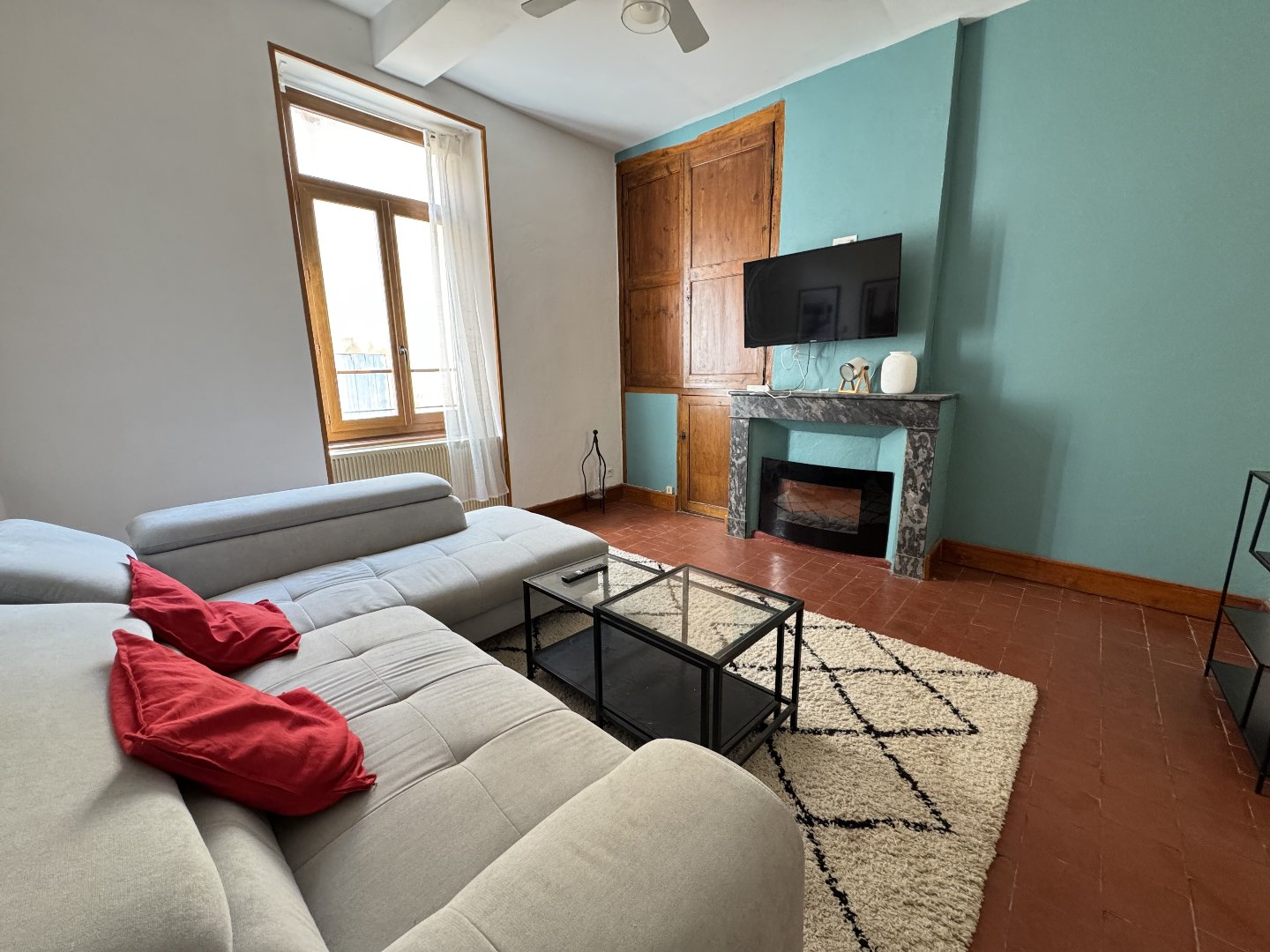 Agence immobilière de g&c immobilier