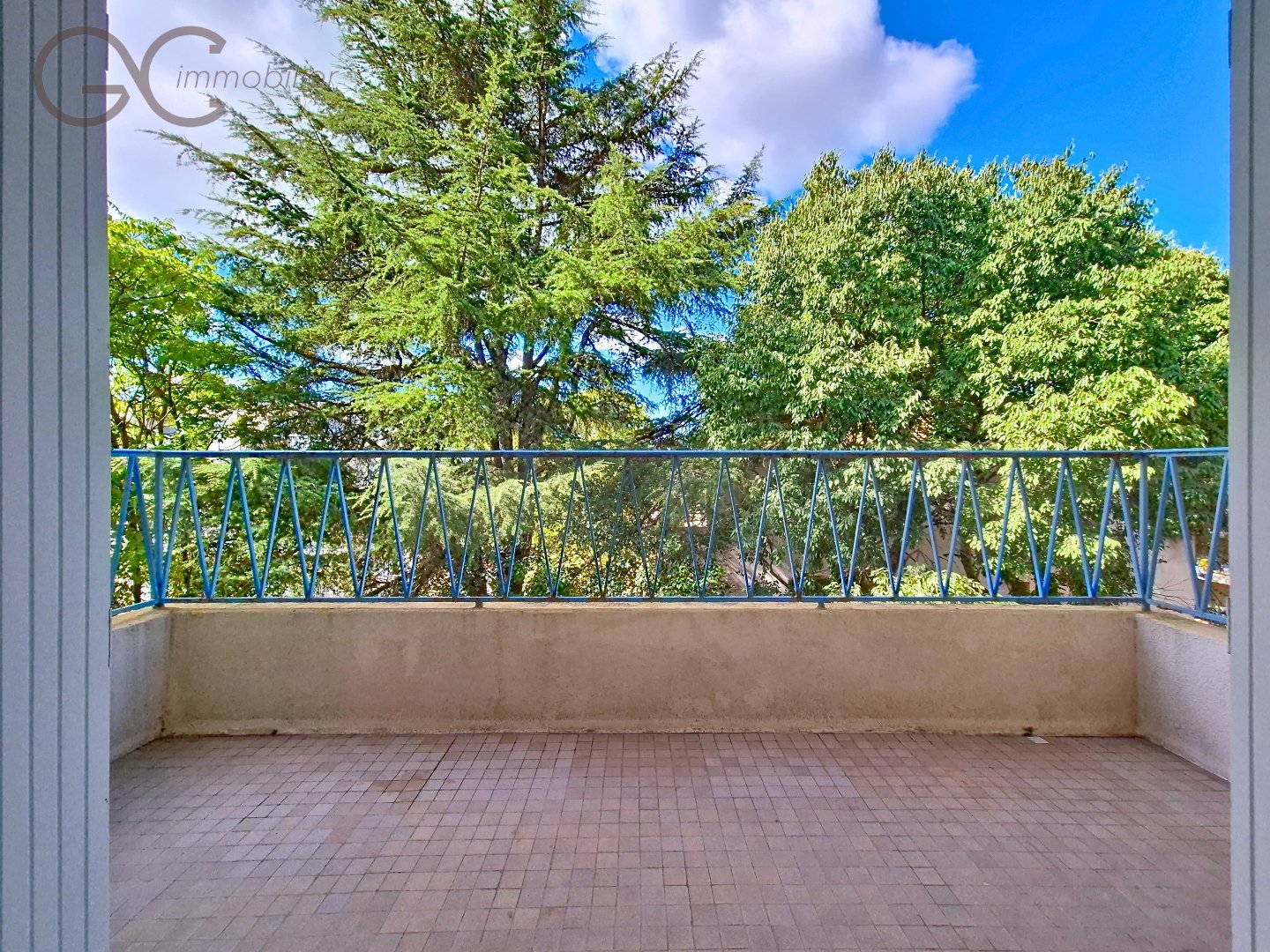 Agence immobilière de g&c immobilier