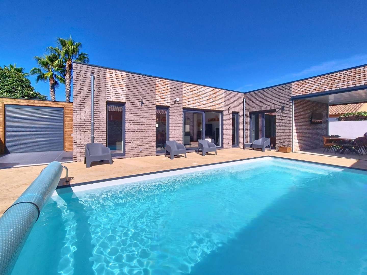 Agence immobilière de g&c immobilier