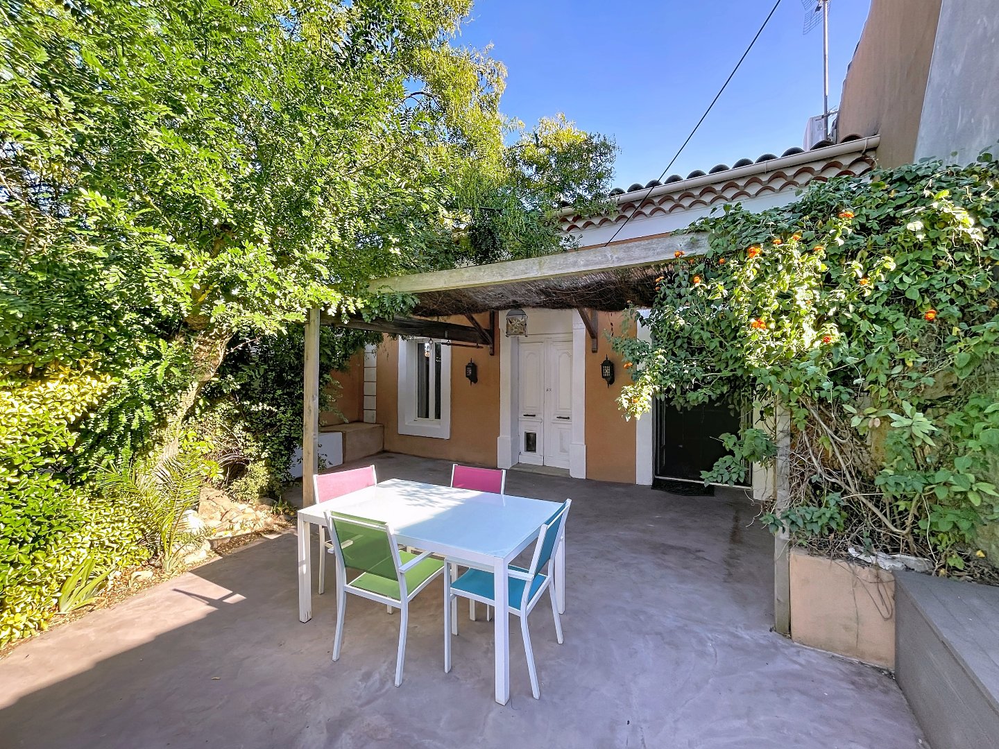 Agence immobilière de g&c immobilier