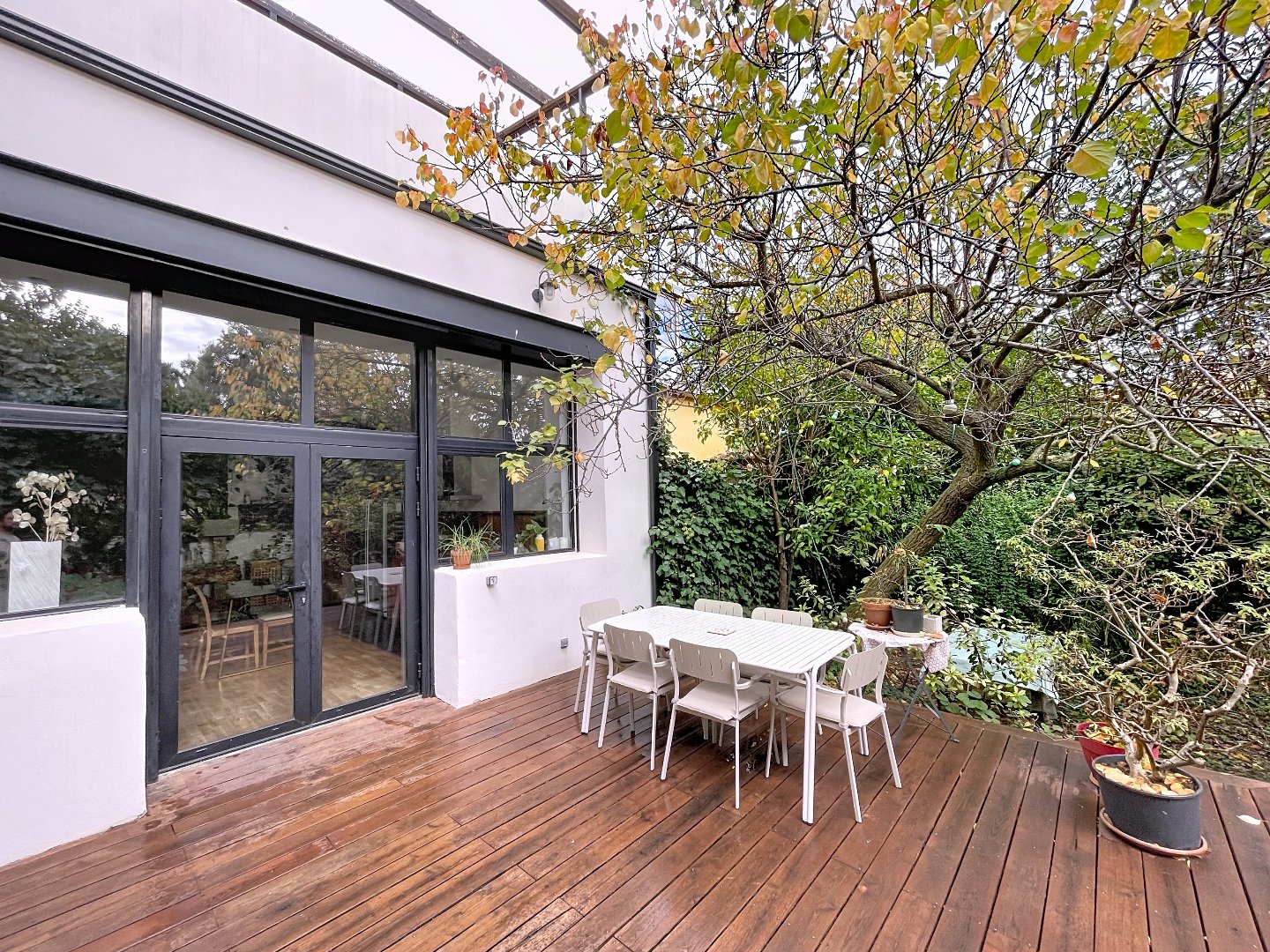 Agence immobilière de g&c immobilier