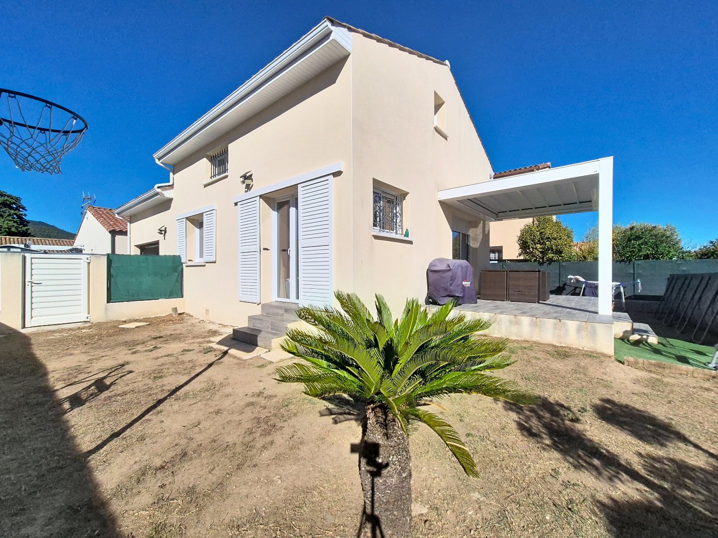 Agence immobilière de g&c immobilier