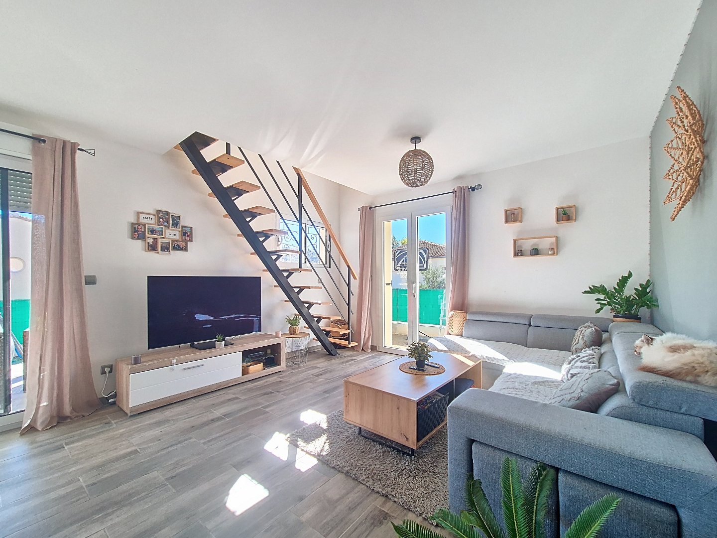 Agence immobilière de g&c immobilier