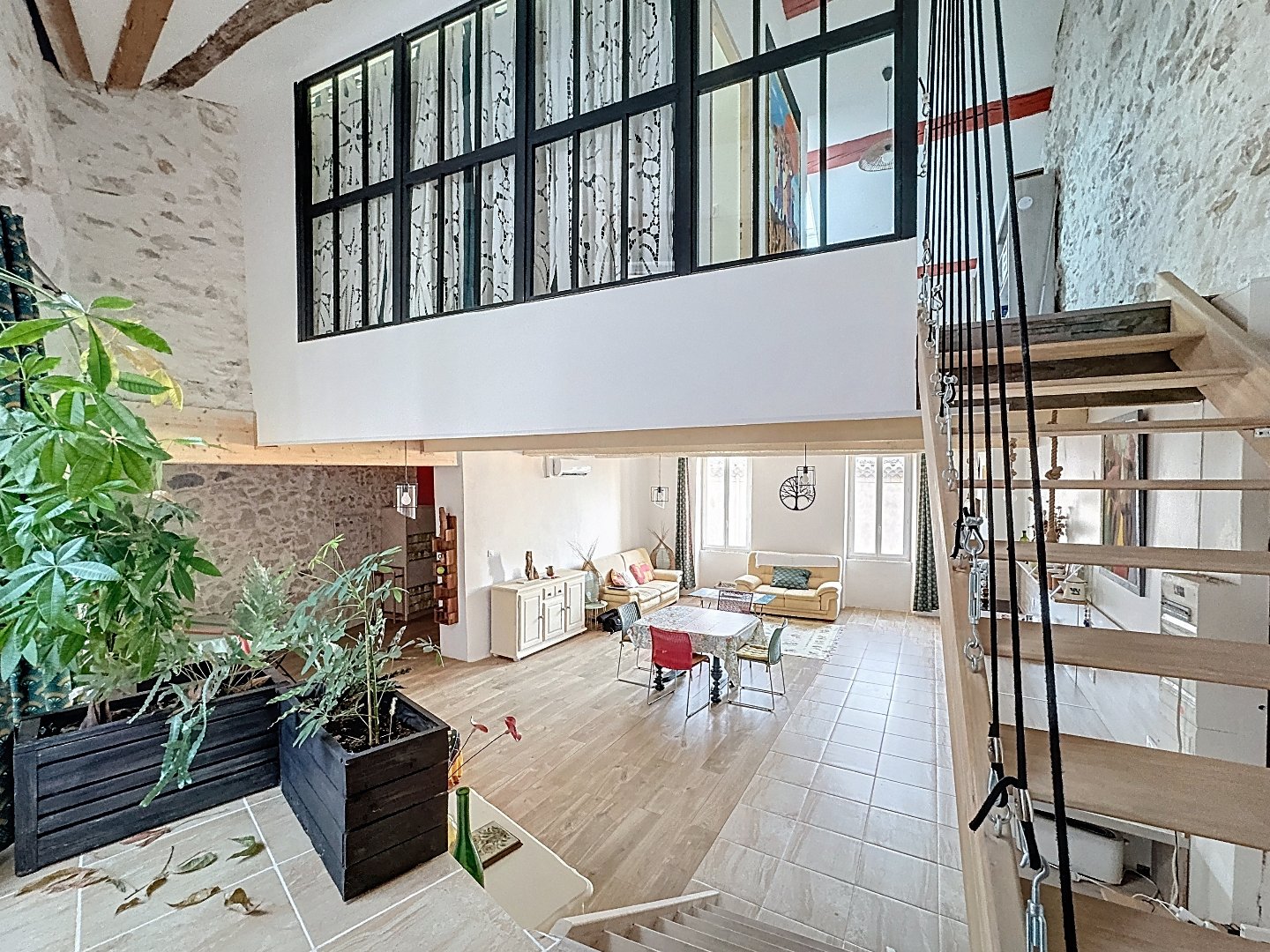 Agence immobilière de g&c immobilier